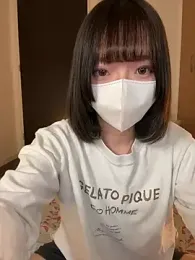 ranran_ch — Stripchat recorded stream screenshot (17 Mar 2026)