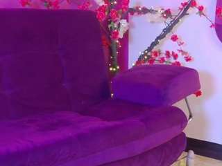 daliana-gounbolt — Camsoda recorded stream image, 17.03.2026 11:40
