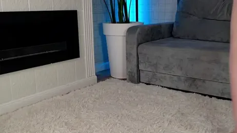 WelliCaren — Stripchat recorded stream image, 17.03.2026 14:30