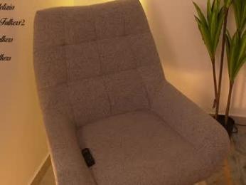 letiziafulkers1 — Chaturbate recorded stream image, 17.03.2026 15:10