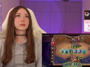 lollipop-o — Bongacams recorded stream image, 17.03.2026 12:00
