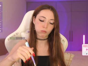 lollipop-o — Bongacams recorded stream image, 17.03.2026 12:00