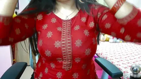 thyAnvi — Stripchat recorded stream image, 17.03.2026 17:50