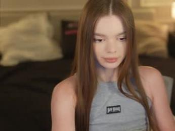 kira0541 — Chaturbate recorded stream image, 17.03.2026 17:50