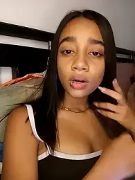 Zoe_Sweett18 — Stripchat recorded stream screenshot (17 Mar 2026)