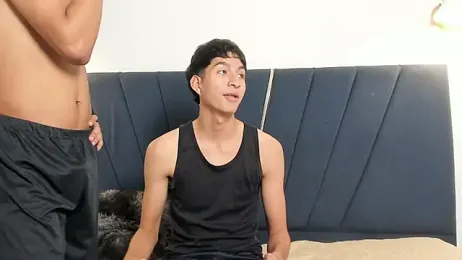 yago_77 — Stripchat recorded stream image, 17.03.2026 16:00
