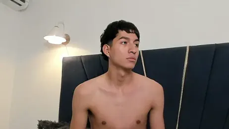 yago_77 — Stripchat recorded stream image, 17.03.2026 16:00