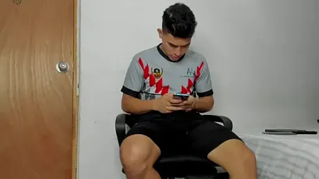andrew_rose_ — Stripchat recorded stream image, 17.03.2026 19:30