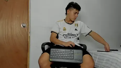 andrew_rose_ — Stripchat recorded stream image, 17.03.2026 19:30