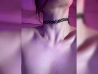 HotGirlEva — Bongacams recorded stream image, 17.03.2026 20:10