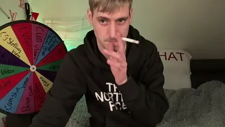 Cookieboy88 — Stripchat recorded stream screenshot (17 Mar 2026)