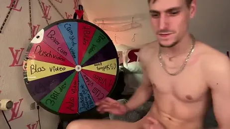 Cookieboy88 — Stripchat recorded stream screenshot (17 Mar 2026)