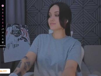 -lost- — Bongacams recorded stream image, 17.03.2026 17:20