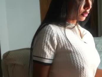 camilagomezz — Chaturbate recorded stream screenshot (17 Mar 2026)