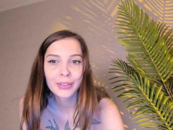 Maribett — Bongacams recorded stream image, 17.03.2026 20:00