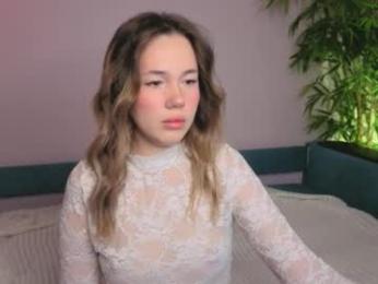 bjliki — Chaturbate recorded stream image, 17.03.2026 20:10