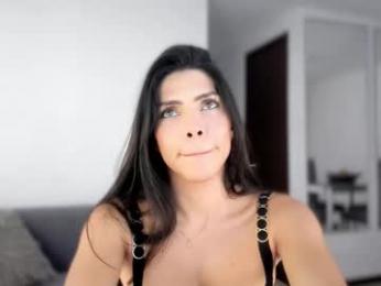 angelturned01 — Chaturbate recorded stream screenshot (17 Mar 2026)