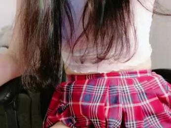 power_ranger_pink — Chaturbate recorded stream image, 17.03.2026 22:10