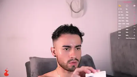 aydan_hw — Stripchat recorded stream image, 17.03.2026 18:40