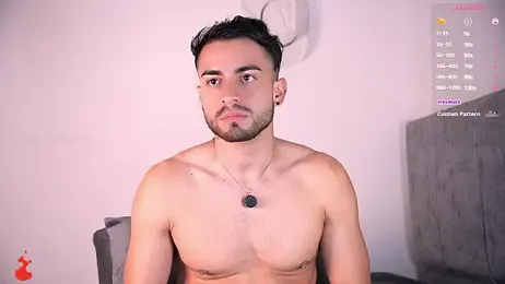 aydan_hw — Stripchat recorded stream image, 17.03.2026 18:40