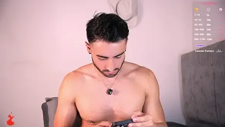 aydan_hw — Stripchat recorded stream image, 17.03.2026 18:40