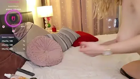 Eva_Lastar — Stripchat recorded stream image, 17.03.2026 22:40