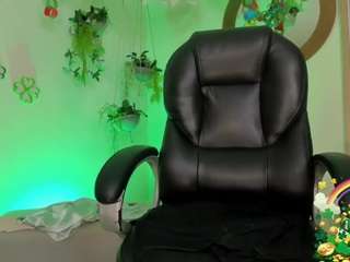meganwest — Camsoda recorded stream image, 17.03.2026 19:10