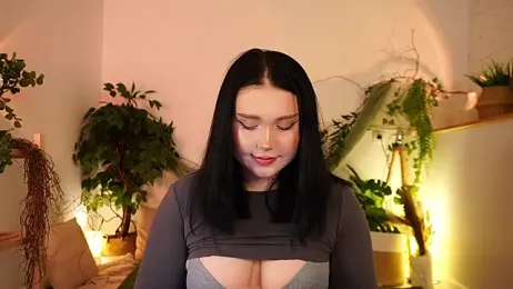 ScarletBlaze — Stripchat recorded stream image, 17.03.2026 17:40