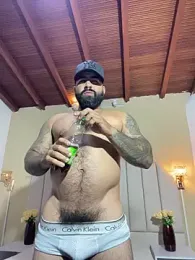 Lyon_vach — Stripchat recorded stream image, 17.03.2026 22:40