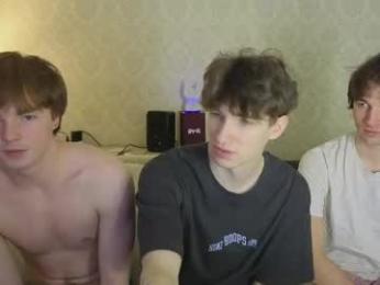 drinklinov — Chaturbate recorded stream image, 17.03.2026 23:40