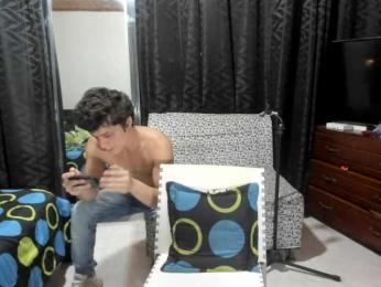 youth-lust69 — Bongacams recorded stream image, 17.03.2026 23:20