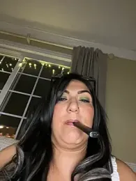 LittleMissEeve — Stripchat recorded stream image, 17.03.2026 23:40