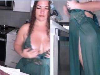 milavalentina — Camsoda recorded stream image, 18.03.2026 00:20
