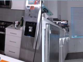 milavalentina — Camsoda recorded stream image, 18.03.2026 00:20