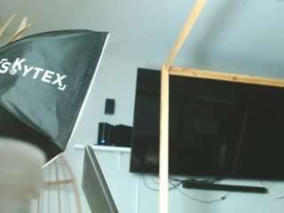 liquidfire — Camsoda recorded stream screenshot (18 Mar 2026)