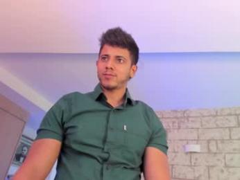 ashton_coleman_ — Chaturbate recorded stream image, 17.03.2026 22:30