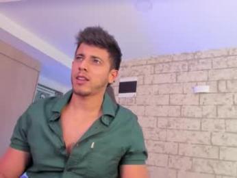 ashton_coleman_ — Chaturbate recorded stream image, 17.03.2026 22:30