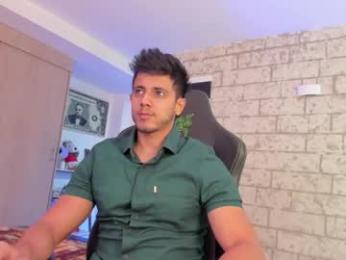 ashton_coleman_ — Chaturbate recorded stream image, 17.03.2026 22:30