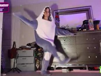 scarlettgracevip — Chaturbate recorded stream image, 18.03.2026 02:10