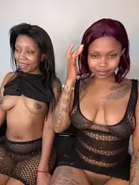 InkLady444 — Stripchat recorded stream image, 18.03.2026 05:00