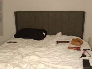 katerinak — Camsoda recorded stream screenshot (18 Mar 2026)