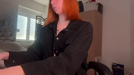 Caliiie-of — Stripchat recorded stream screenshot (18 Mar 2026)