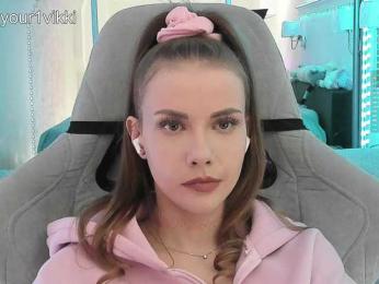 VikkiExtraCheese — Bongacams recorded stream image, 18.03.2026 06:20