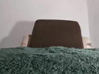 alotofcream — Chaturbate recorded stream image, 18.03.2026 05:30