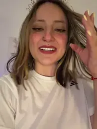 Megan_lu2 — Stripchat recorded stream image, 18.03.2026 02:50