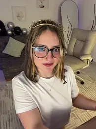 Megan_lu2 — Stripchat recorded stream image, 18.03.2026 02:50