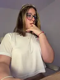 Megan_lu2 — Stripchat recorded stream image, 18.03.2026 02:50