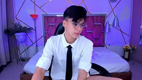 Gerony_ — Stripchat recorded stream screenshot (18 Mar 2026)