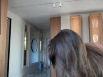 girl_next_door19 — Chaturbate recorded stream image, 18.03.2026 05:30