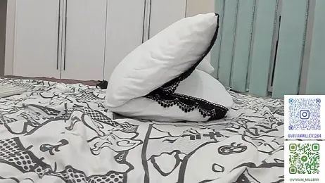 VivianMiller_ — Stripchat recorded stream image, 18.03.2026 08:00